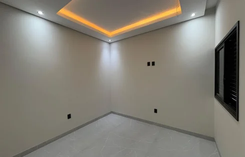 Casa em Jardim Botânico, Uberlândia