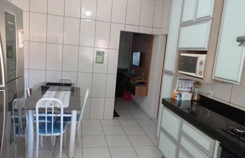 Casa em Jardim Canaã, Uberlândia