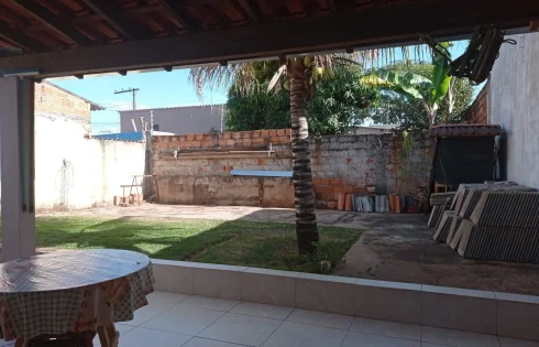 Casa em Jardim Canaã, Uberlândia