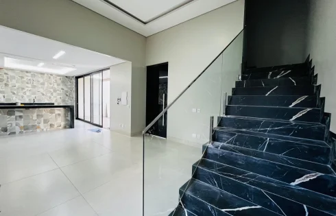 Casa em Alto Umuarama, Uberlândia