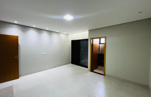Casa em Alto Umuarama, Uberlândia