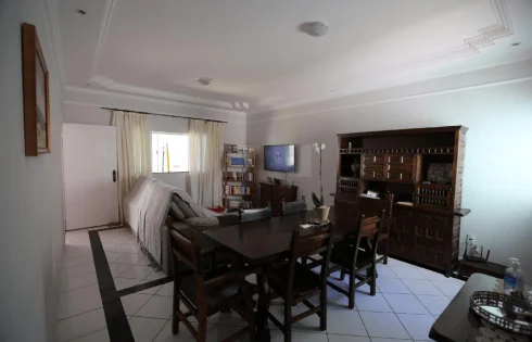 Casa em Cidade Jardim, Uberlândia