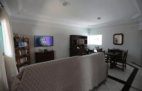 Casa em Cidade Jardim, Uberlândia