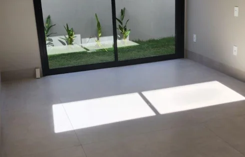 Casa em Granja Marileusa, Uberlândia