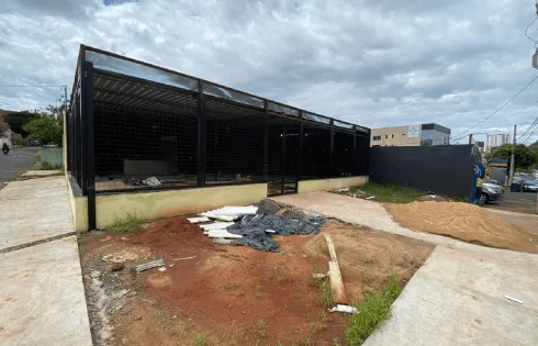 Tabajaras, Uberlândia