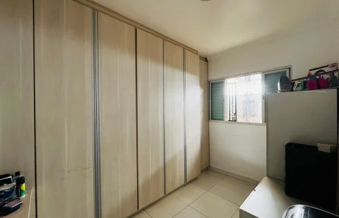 Casa em São Jorge, Uberlândia