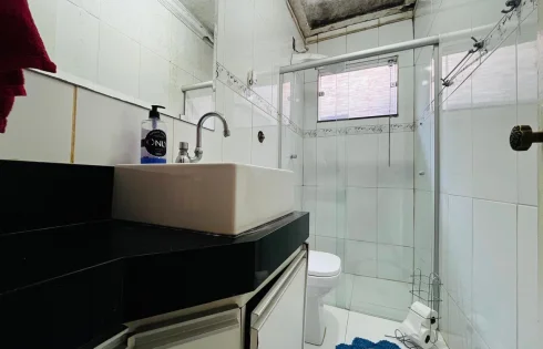 Casa em São Jorge, Uberlândia