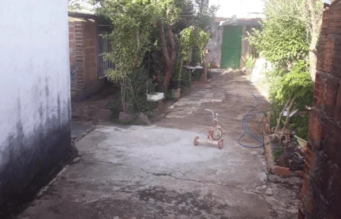 Nova Uberlândia, Uberlândia