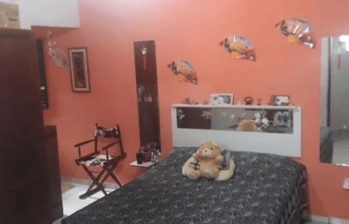 Terreno em Nova Uberlândia, Uberlândia