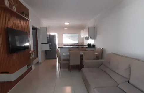 Casa em Jardim Canaã, Uberlândia