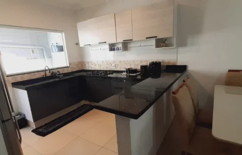 Casa em Jardim Canaã, Uberlândia