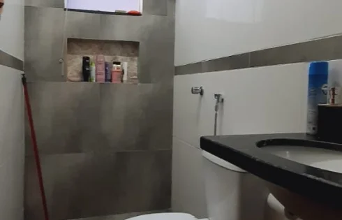 Casa em Jardim Canaã, Uberlândia