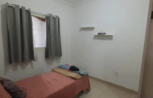 Casa em Jardim Canaã, Uberlândia