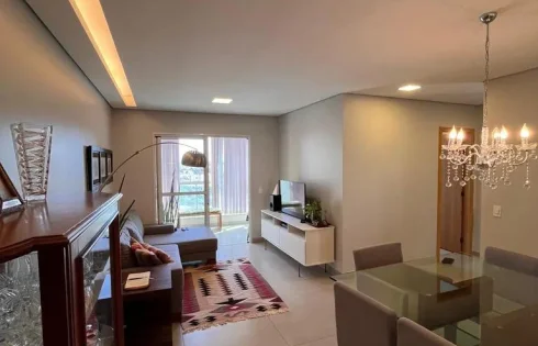 Apartamento em Santa Mônica, Uberlândia