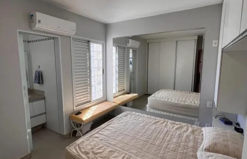 Apartamento em Santa Mônica, Uberlândia
