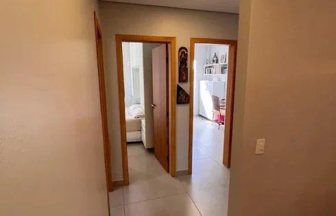 Apartamento em Santa Mônica, Uberlândia