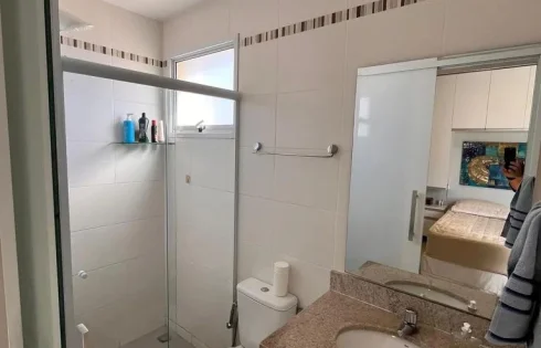 Apartamento em Santa Mônica, Uberlândia