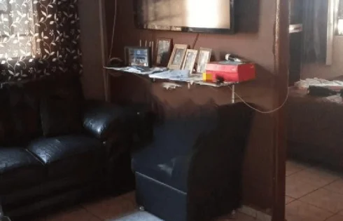 Casa em São Jorge, Uberlândia
