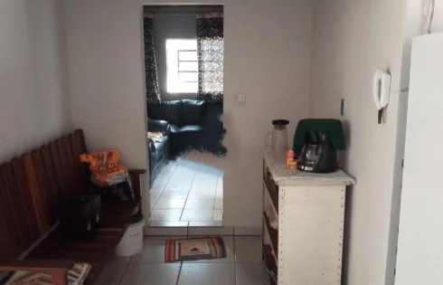 Casa em São Jorge, Uberlândia