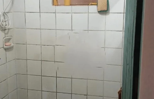 Casa em São Jorge, Uberlândia