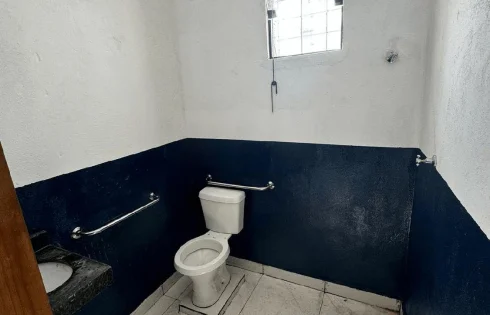 Galpão/depósito em Quinta Alto Umuarama, Uberlândia