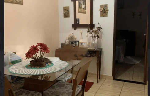 Casa em Planalto, Uberlândia