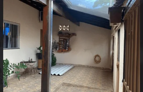 Casa em Planalto, Uberlândia