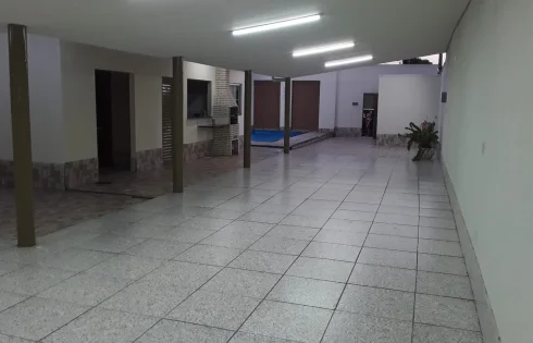 Jardim Sucupira, Uberlândia