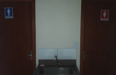 Casa em Jardim Sucupira, Uberlândia