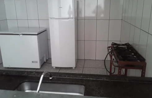Casa em Jardim Sucupira, Uberlândia