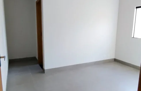 Casa em Aclimação, Uberlândia
