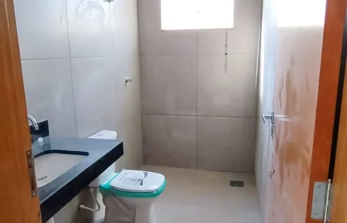 Casa em Aclimação, Uberlândia