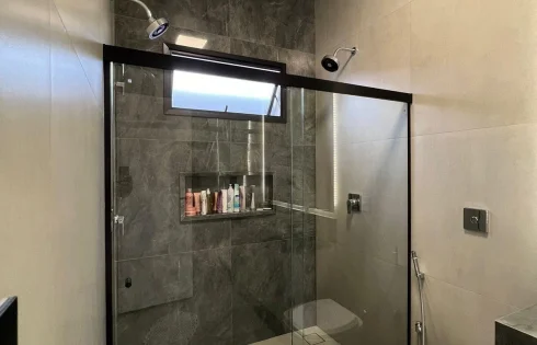 Casa em Aclimação, Uberlândia