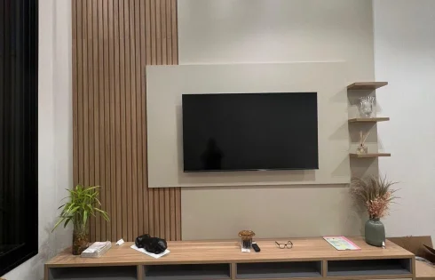 Casa em Aclimação, Uberlândia