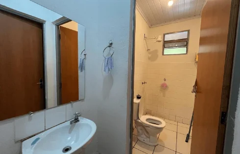 Casa em Shopping Park, Uberlândia