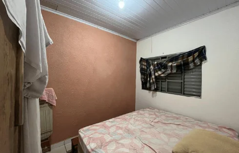 Casa em Shopping Park, Uberlândia