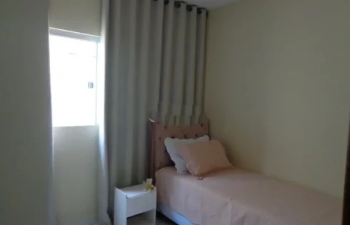 Casa em Mansour, Uberlândia