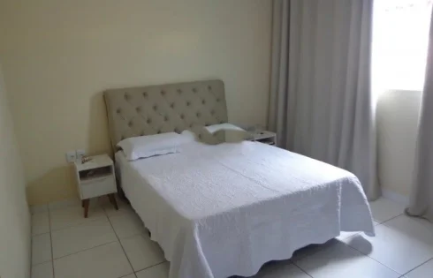 Casa em Mansour, Uberlândia