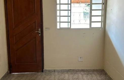 Casa em Jardim Patricia, Uberlândia