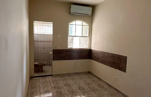 Casa em Jardim Patricia, Uberlândia