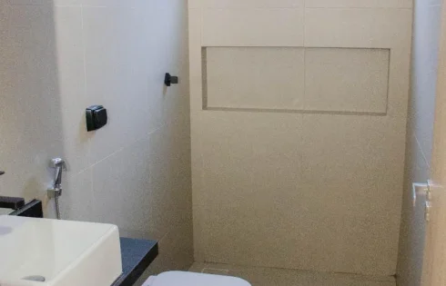 Casa em Novo Mundo, Uberlândia