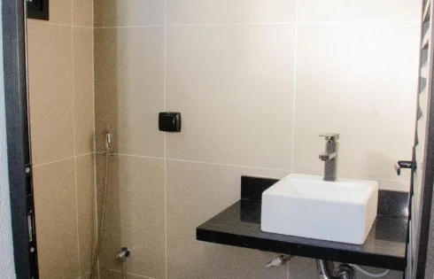 Casa em Novo Mundo, Uberlândia