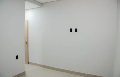 Casa em Novo Mundo, Uberlândia