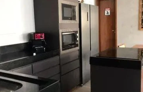 Cidade Jardim, Uberlândia