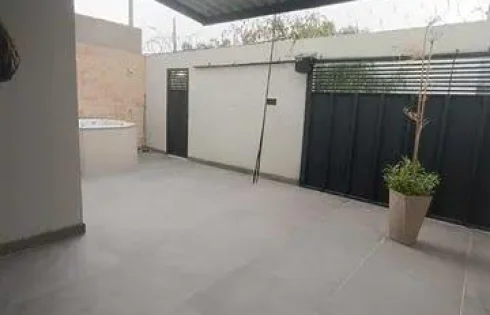 Casa em Cidade Jardim, Uberlândia