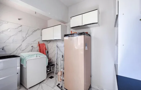 Apartamento em Umuarama, Uberlândia