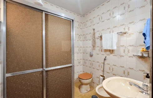 Apartamento em Umuarama, Uberlândia