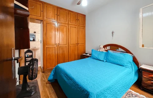 Apartamento em Umuarama, Uberlândia
