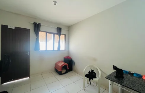 Casa em Shopping Park, Uberlândia