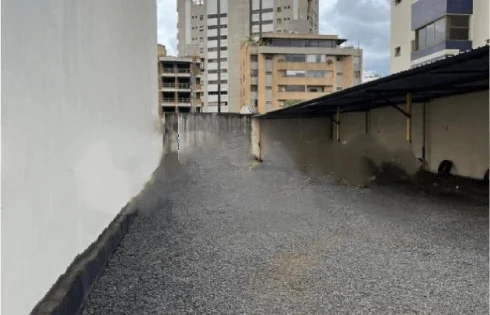 Terreno em Martins, Uberlândia